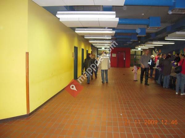 Städtische Gesamtschule Gummersbach