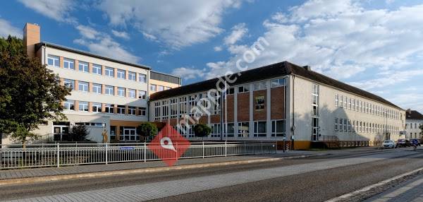 Städtisches Johannes-Sturmius-Gymnasium