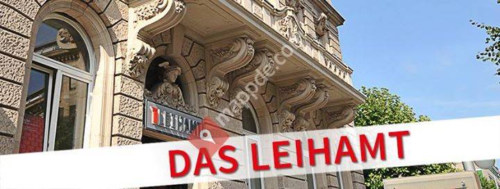 Städtisches Leihamt Mannheim