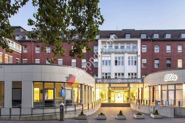 St. Elisabeth-Hospital - Katholisches Klinikum Bochum