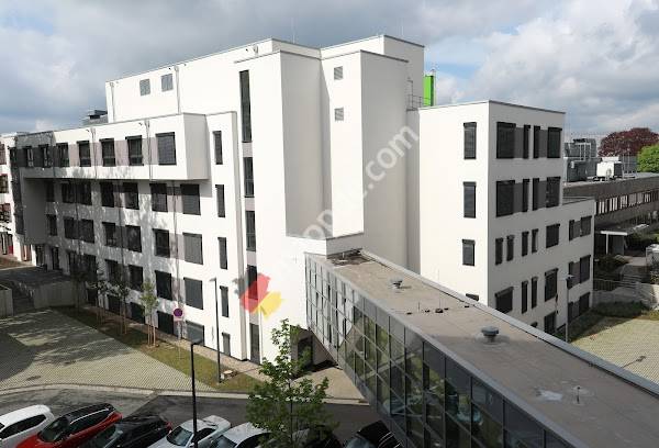 St. Josefs Krankenhaus Hilden | GFO Kliniken Mettmann-Süd