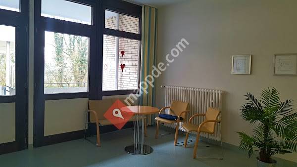 St. Josefs-Krankenhaus Salzkotten