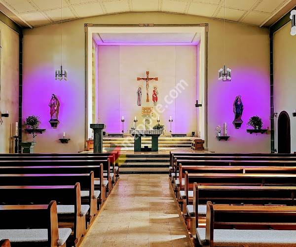 St.-Joseph-Kirche