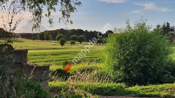 St. Lorenz Golf Club