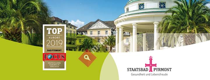 Staatsbad Pyrmont