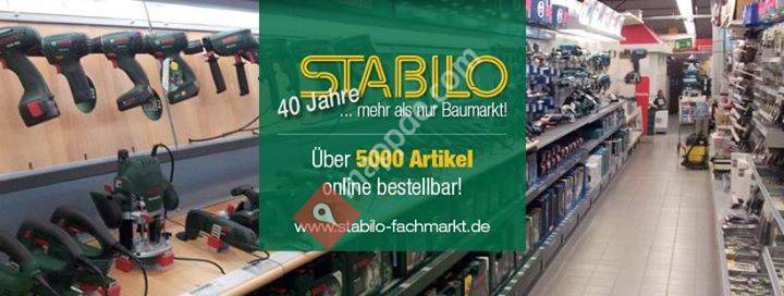 Stabilo Fachmarkt De