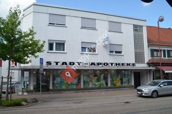 Stadt Apotheke