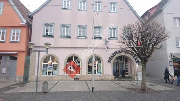 Stadt Apotheke