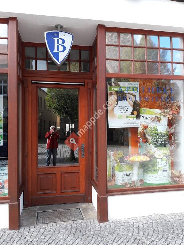 Stadt-Apotheke Breitwieser