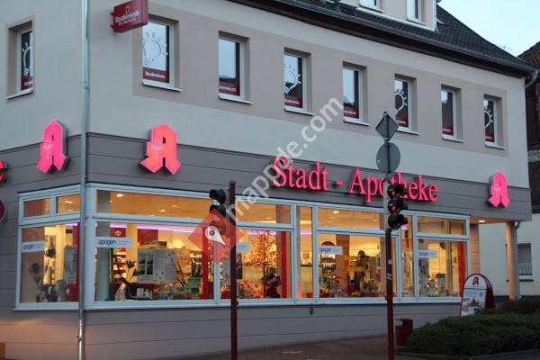 Stadt Apotheke Elze