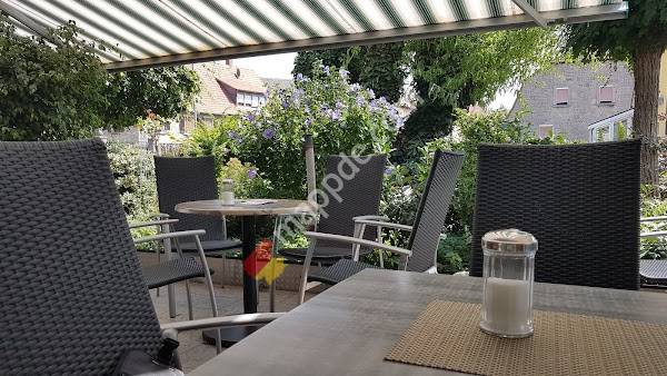 Stadt Café Eibelstadt