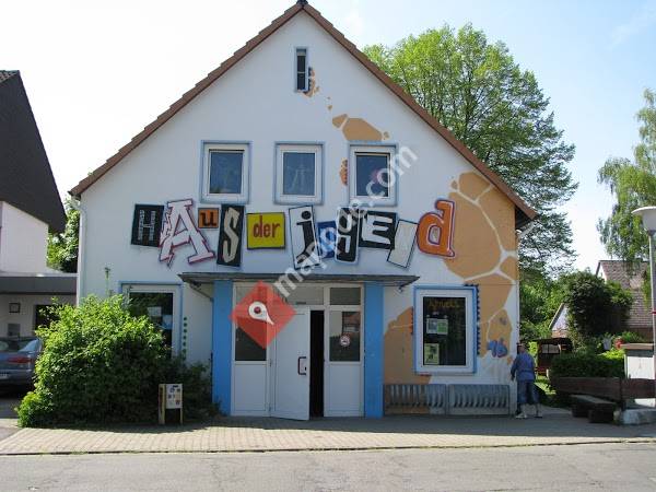 Stadt Elze Haus der Jugend