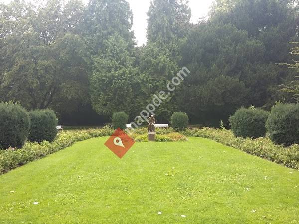 Stadt Köln - Nordfriedhof