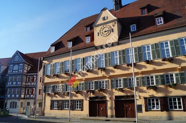Stadt Nürtingen