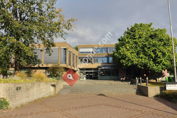 Stadt Versmold - Bürgerbüro