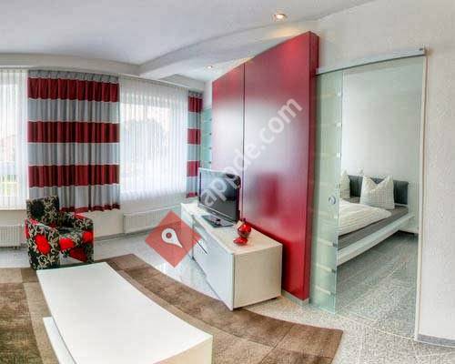 Stadtappartements Jop Blankenburg GmbH&Co KG