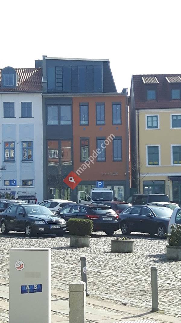 Stadtbibliothek Bergen