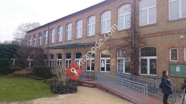 Stadtbibliothek Bernau