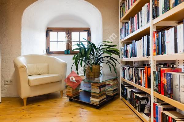 Stadtbibliothek Marienberg