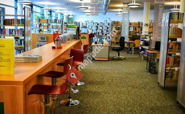 Stadtbücherei Bad Salzuflen