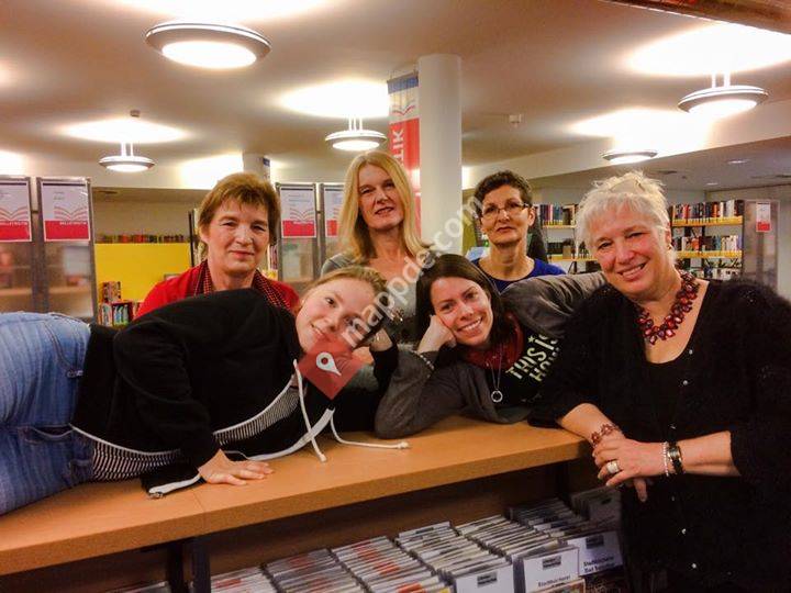 Stadtbücherei Bad Salzuflen