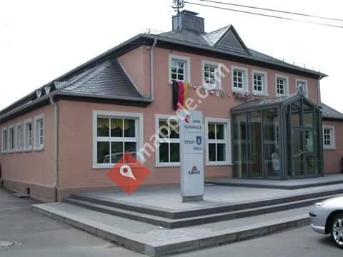 Stadthalle/Jahnturnhalle