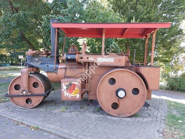 Stadthalle Soest - Wirtschaft und Marketing Soest GmbH