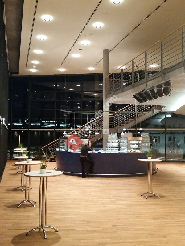 Stadthalle Tuttlingen