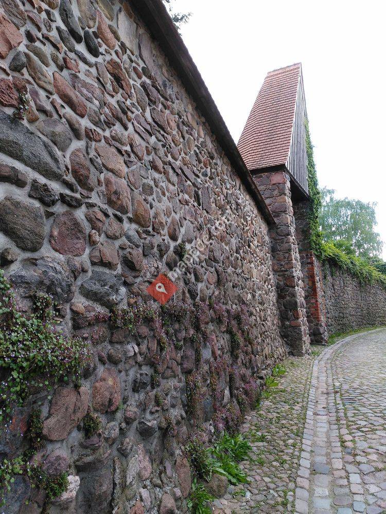 Stadtmauer