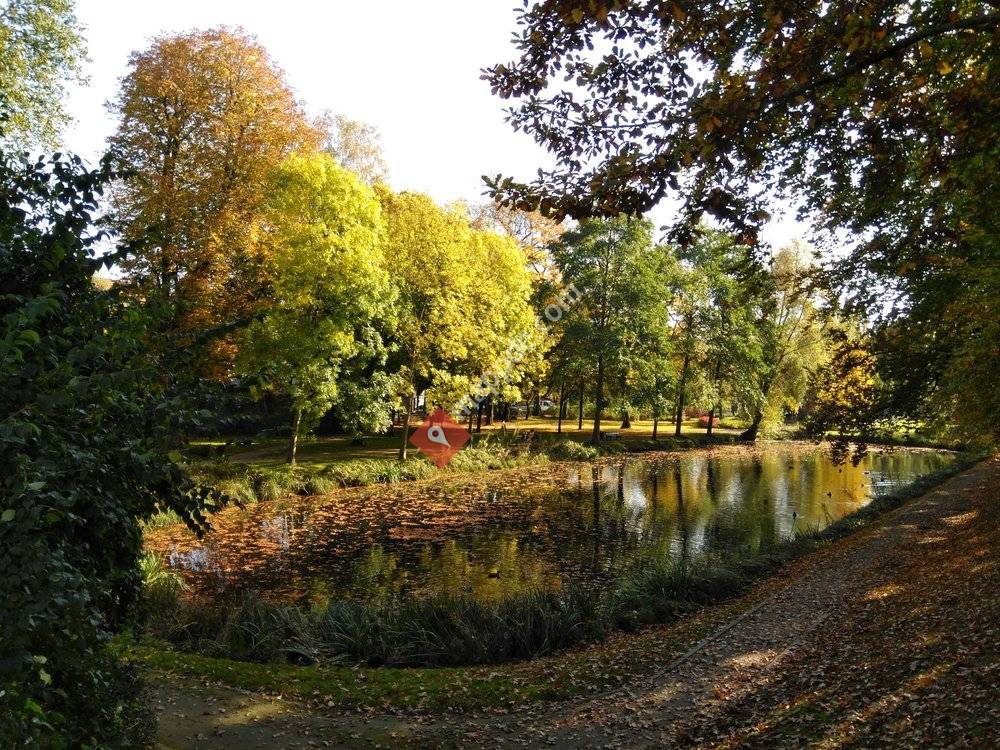 Stadtpark