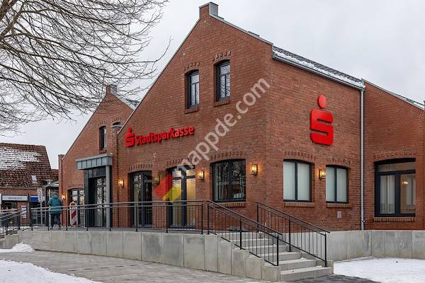 Stadtsparkasse Cuxhaven - Geschäftsstelle