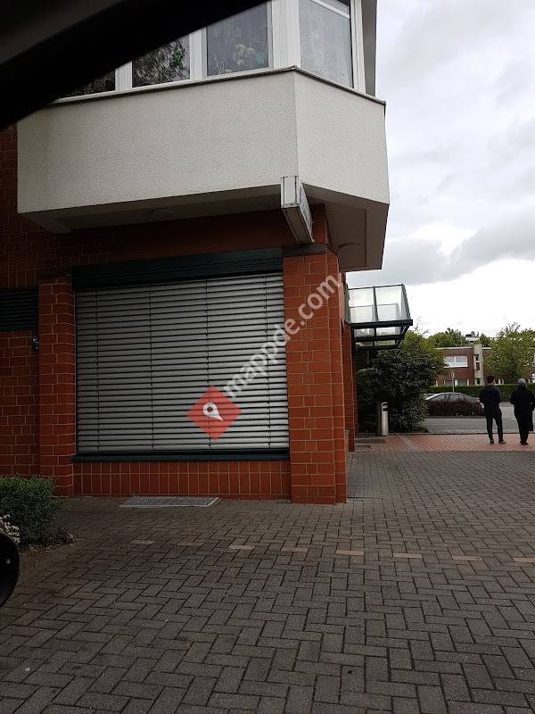 Stadtsparkasse Lengerich - Geschäftsstelle
