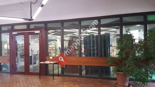 Stadtteilbibliothek Porz