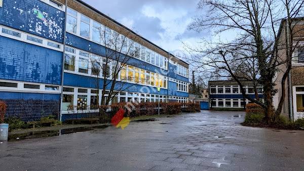 Stadtteilschule Stellingen