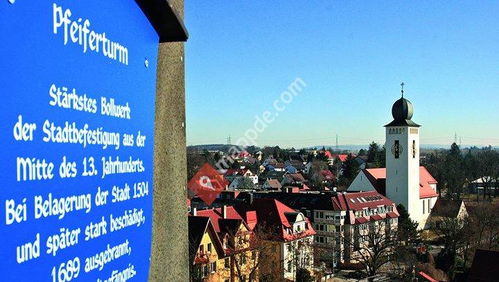 Stadtverwaltung Bretten