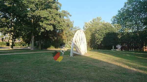 Stadtverwaltung Neukirchen-Vluyn