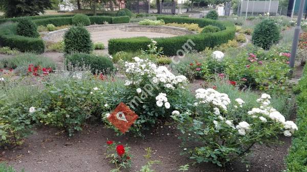 Stadtverwaltung Zeitz