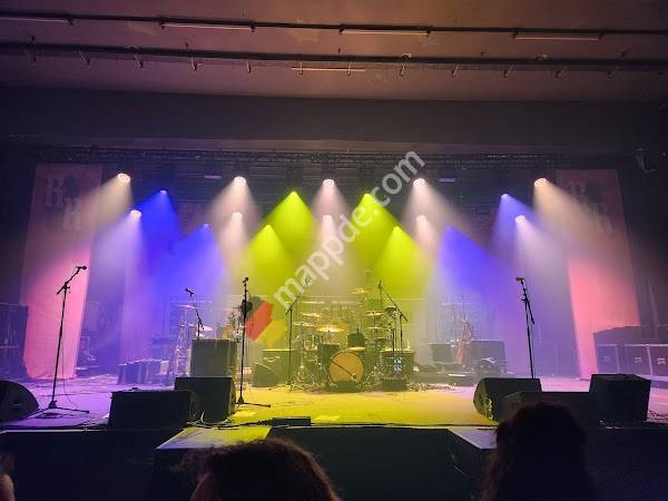 Stahlwerk Düsseldorf