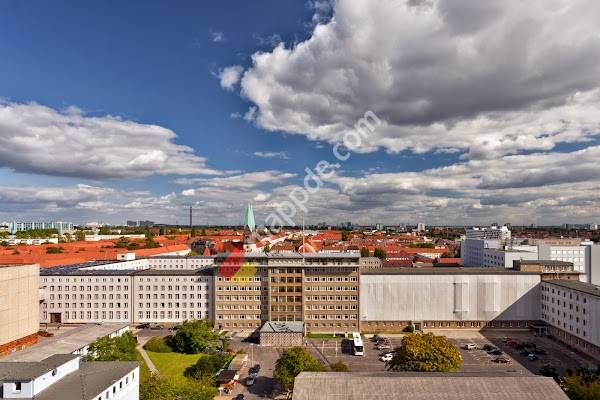 Stasimuseum