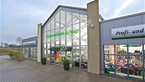Stavermann GmbH