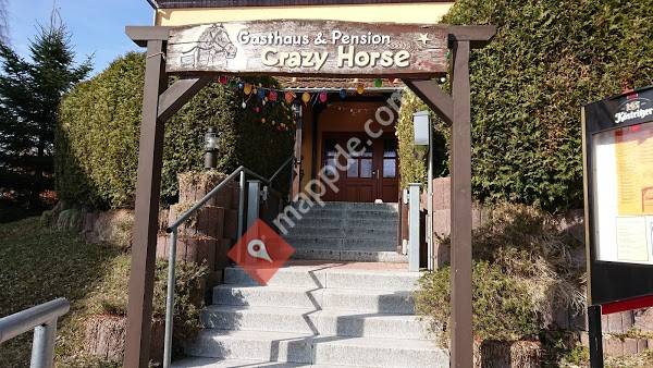 Steakhouse & Pension Crazy Horse