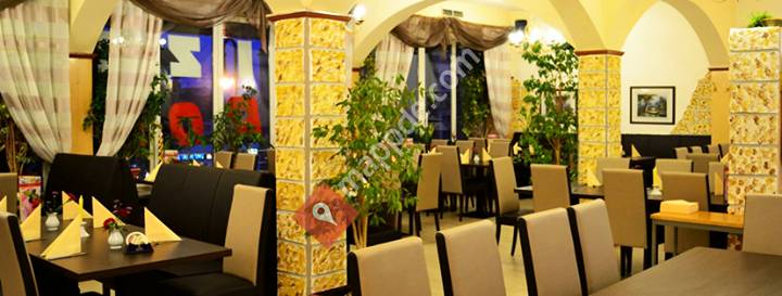 Steakhouse & Pizzeria Romana