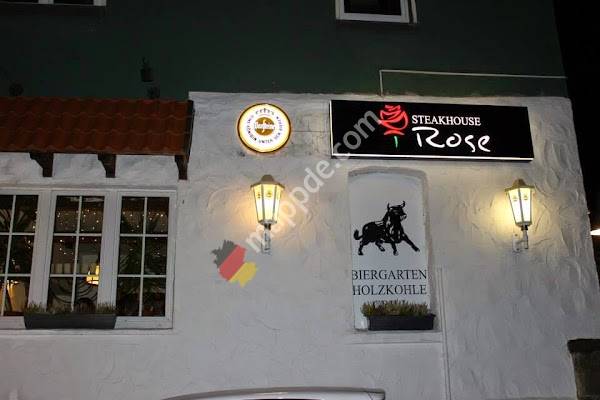 Steakhouse Rose