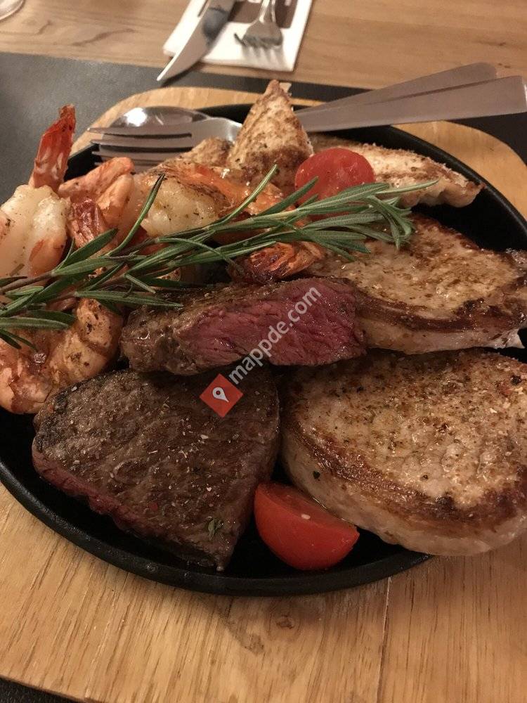 Steakrestaurant Feuerstein