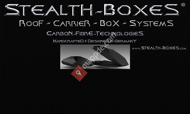 Stealth-Boxes