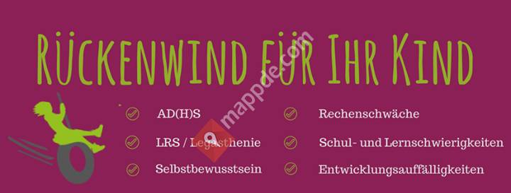 Stefanie Sauter - Reflexintegration & Potenzialentfaltung