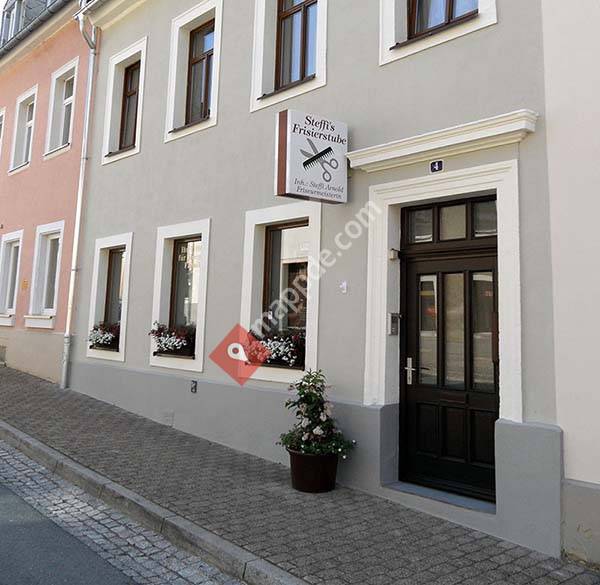Steffi´s Frisierstube - Friseurmeisterin Steffi Arnold