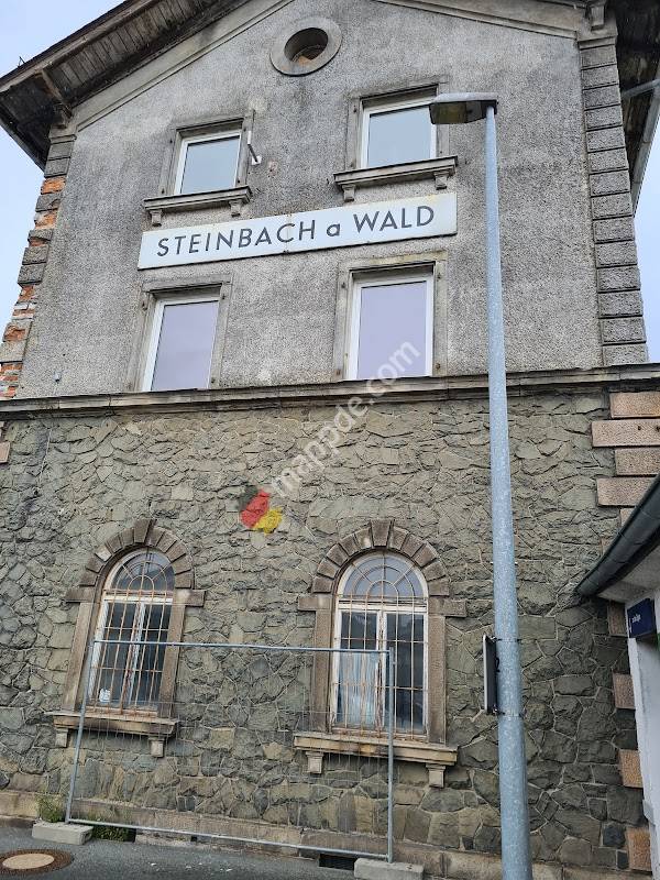 Steinbach a Wald