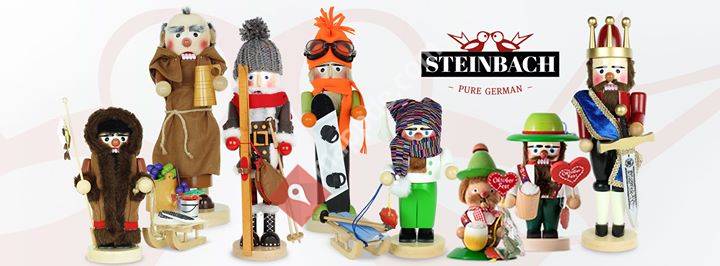 Steinbach Nussknacker