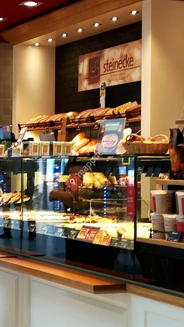 Steineckes Backstube